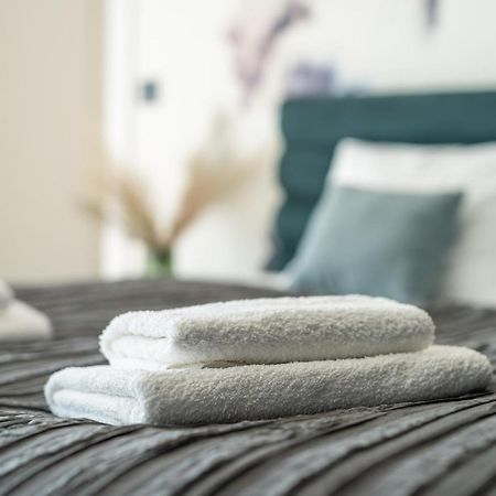 Stylish Apartment Balticus 15 With Air Conditioning By Noclegi Renters 미엥지즈드로예 외부 사진