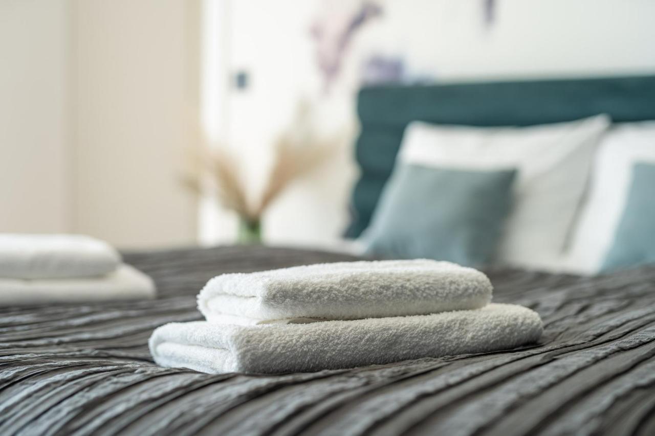 Stylish Apartment Balticus 15 With Air Conditioning By Noclegi Renters 미엥지즈드로예 외부 사진